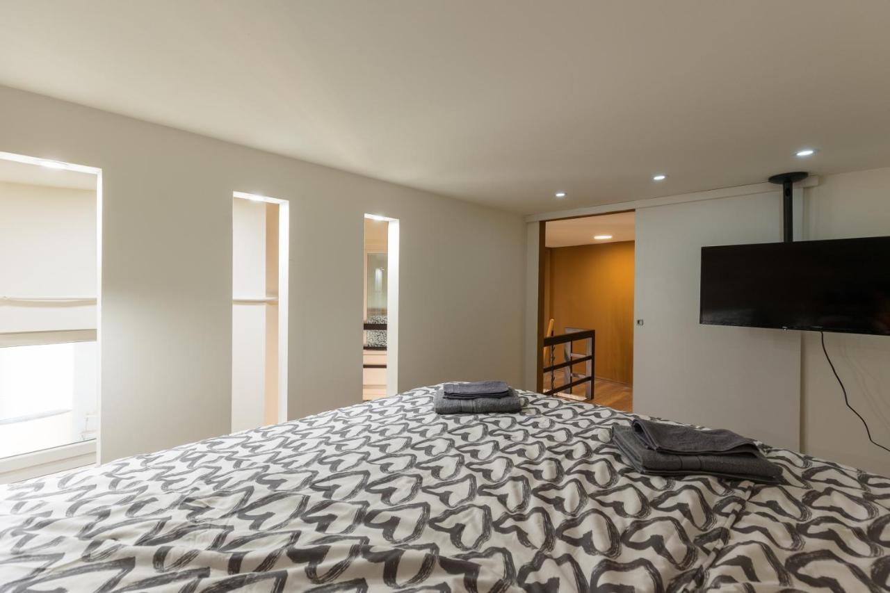 Kazinczy 10 Apartment With 3 Bedrooms Budapeste Exterior foto